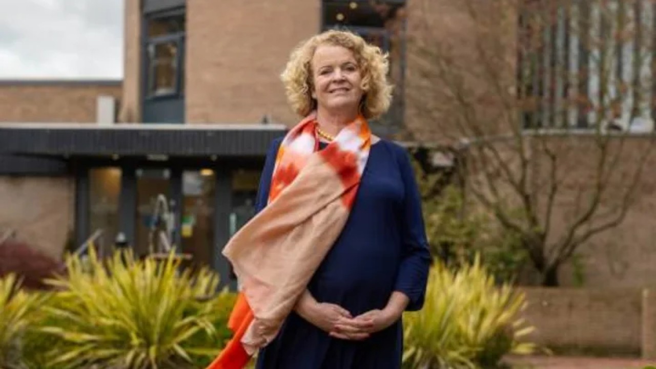 Nautilus Elects Sascha Meijer: What This Means for Crew & Operations