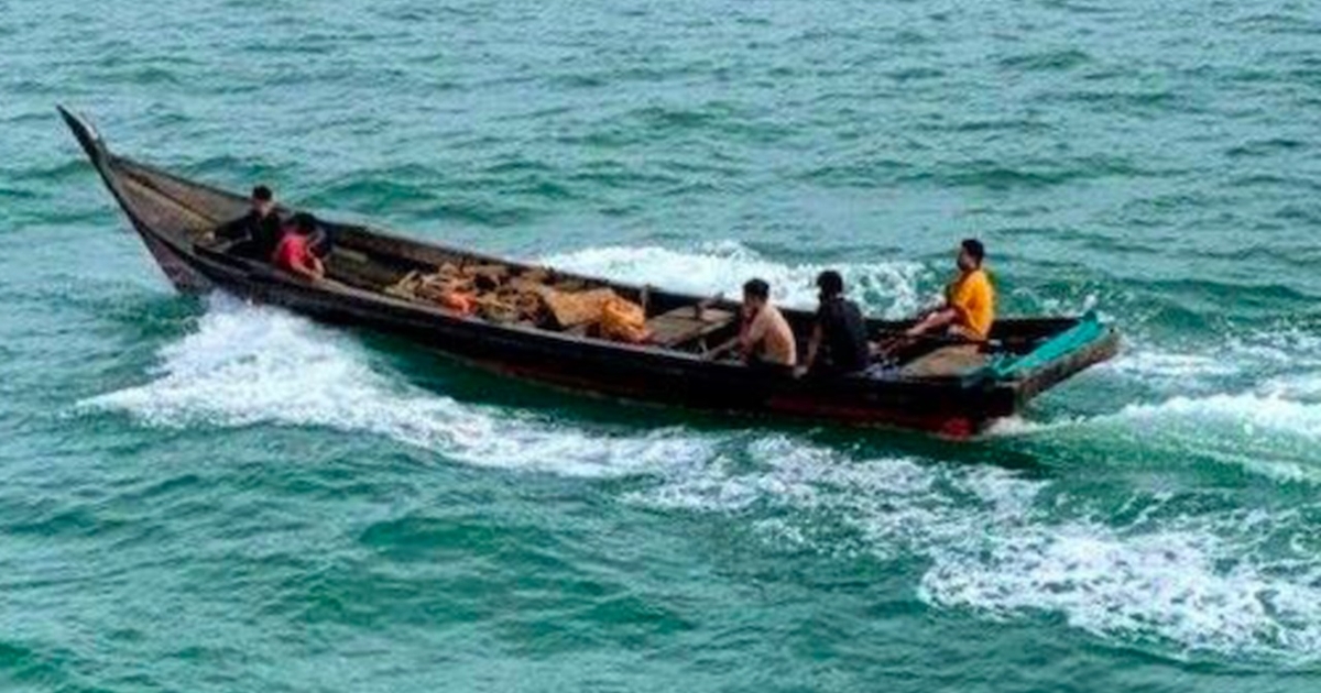 Asian maritime security in Q3 – Singapore Strait vessel boardings nosedive