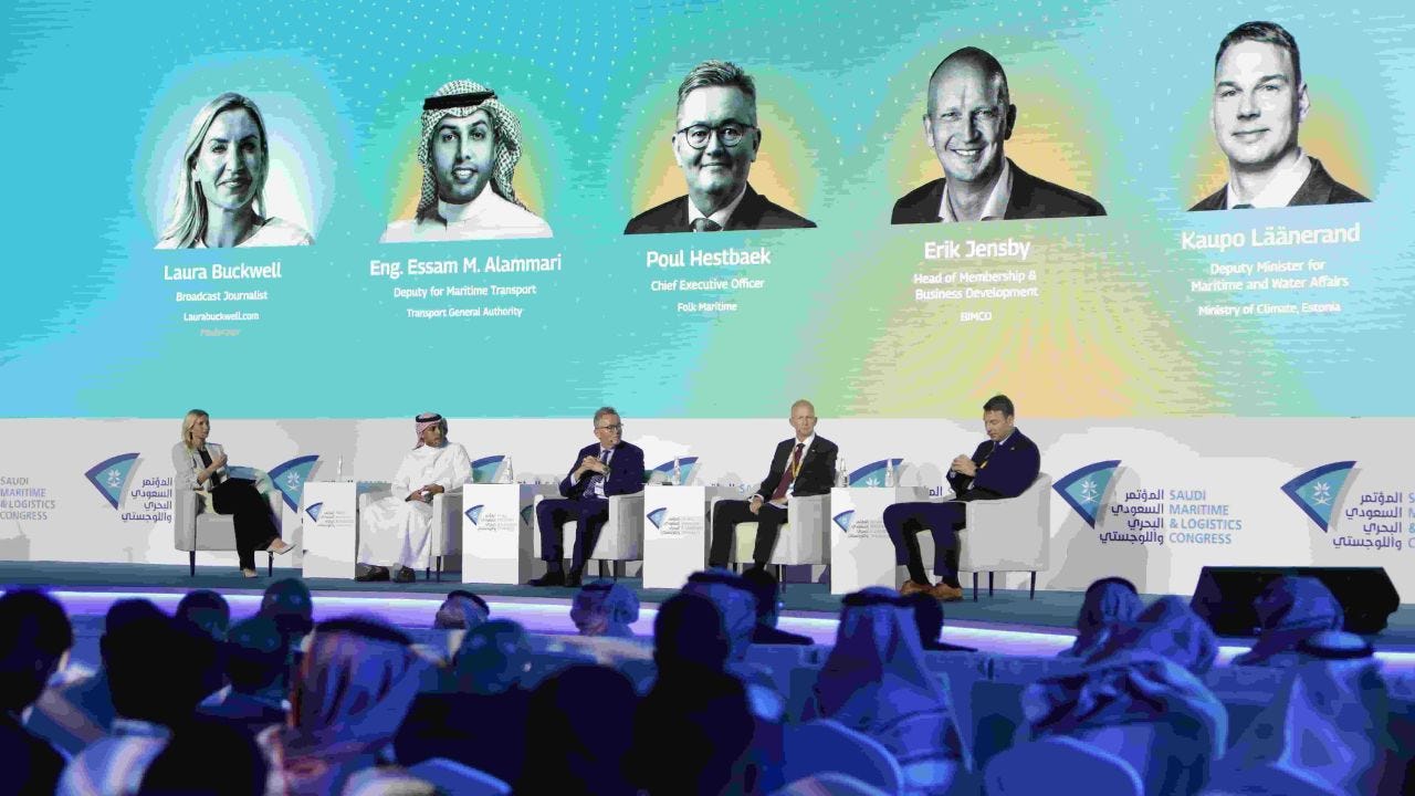 10 trends set to shape APAC supply chain and logistics