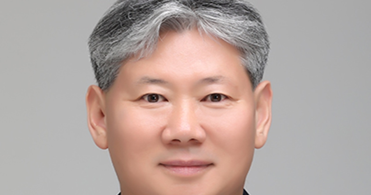 Korean Register appoints new Chairman and CEO