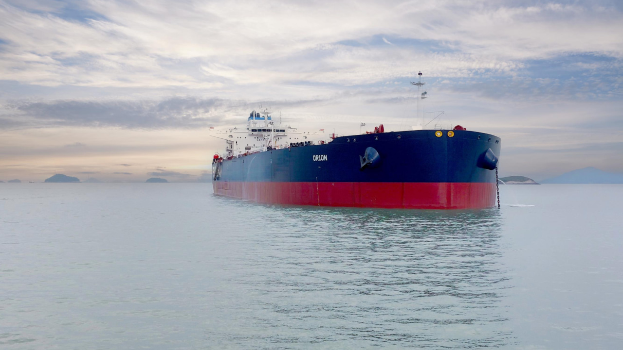 CMB.TECH buying Fredriksen’s Golden Ocean stake for $1.2bn