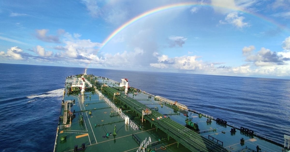 Listed tanker stocks – full ahead or full astern?
