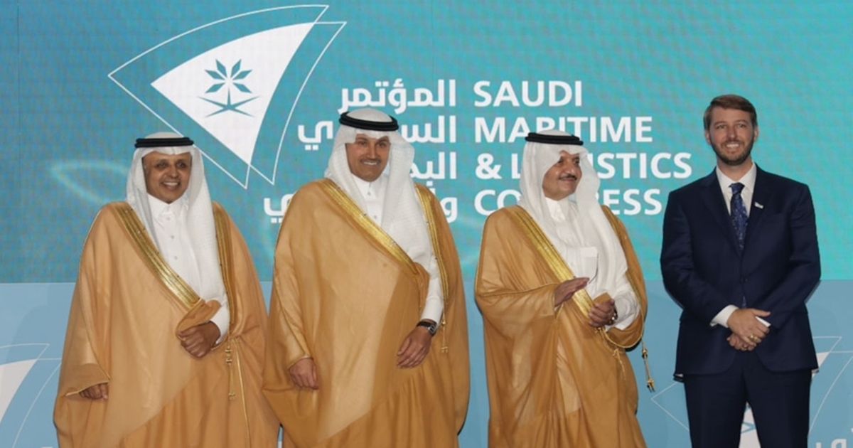 ABS launches technology hub in Saudi Arabia