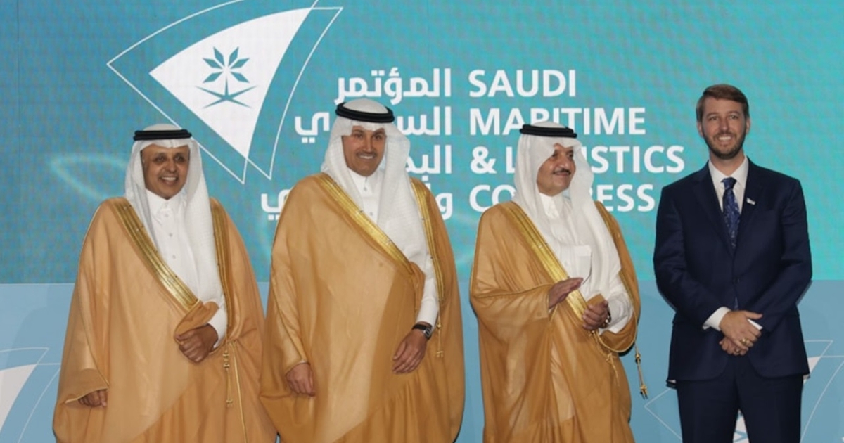 ABS launches technology hub in Saudi Arabia