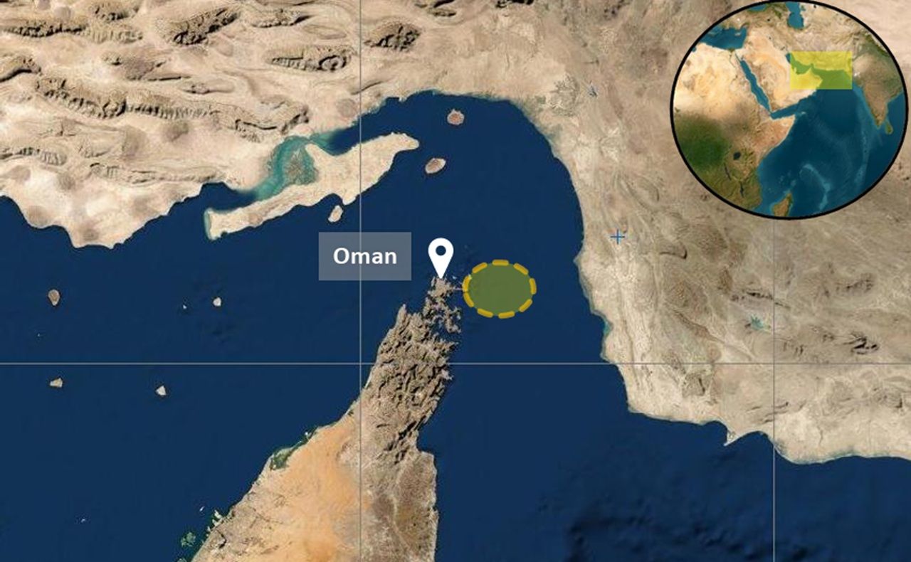 Strait Of Hormuz Crisis Seatrade Maritime News strait-of-hormuz-crisis-seatrade-maritime-news