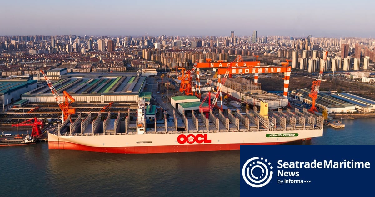 Can black swans keep saving container lines from overcapacity?