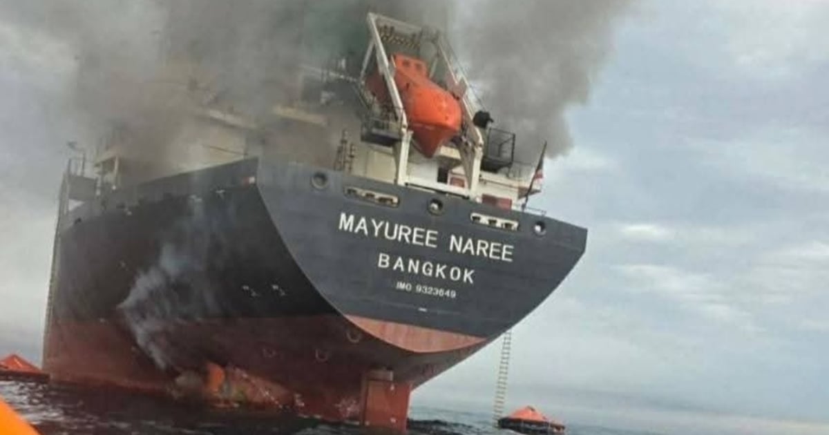 Why shipowners should pay attention to their war risk cover