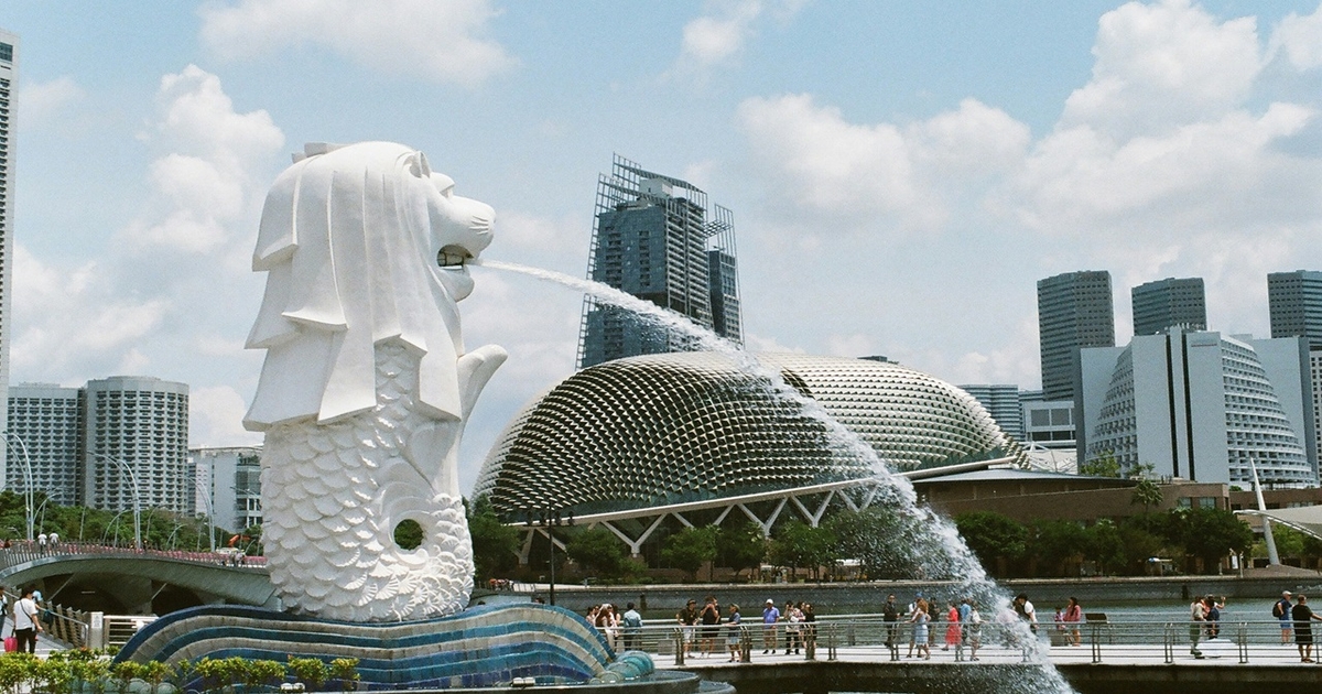 Singapore ship registry surges on USTR reflagging