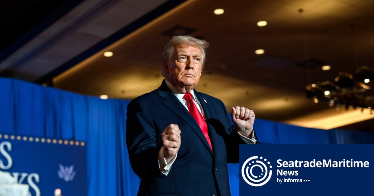 Trump’s latest tariffs face legal authority questions