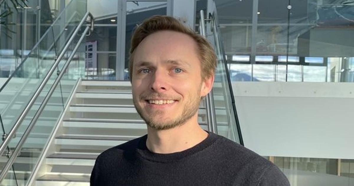 Norwegians conclude successful project on nuclear in offshore