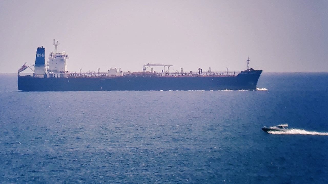 Mid-range tanker owners maximise trade flexibility with new