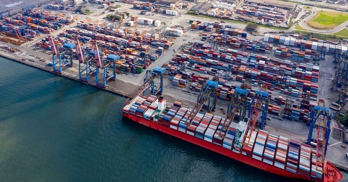 Brazil, Norway and Netherlands to develop green shipping corridor