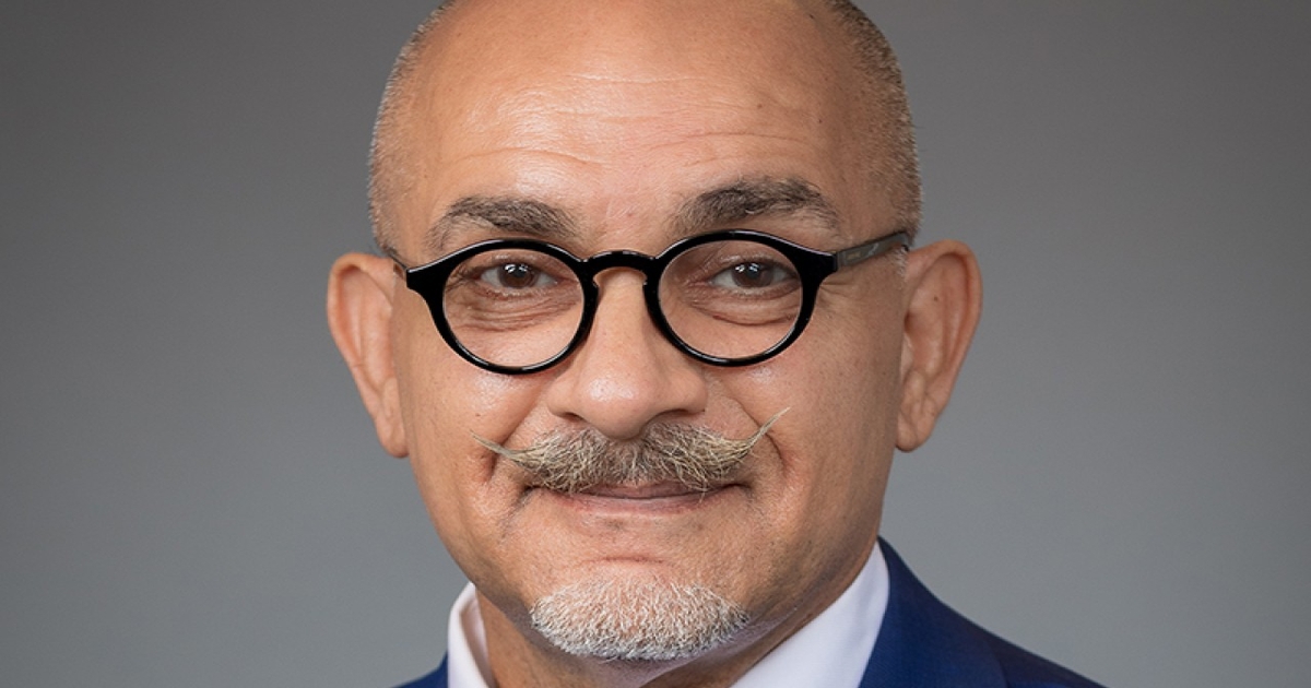 EV fires and shipping with Dr. William Moore, The American Club