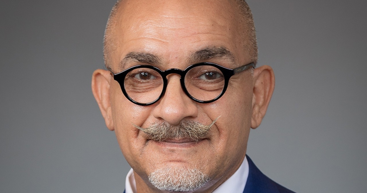 EV fires and shipping with Dr. William Moore, The American Club