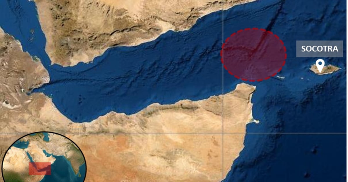 Multiple vessels report suspicious approaches in Gulf of Aden