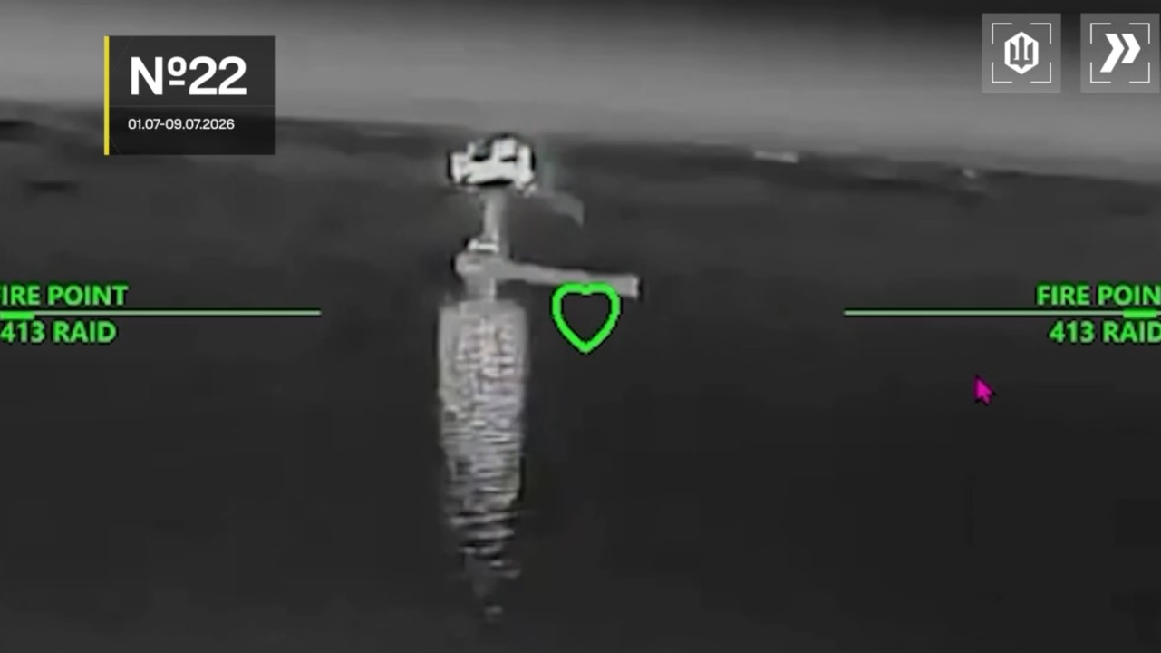 Ukraine claims 14 more drone strikes on Russian ships