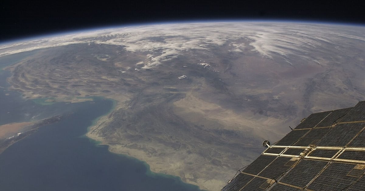 Strait of Hormuz control key to Iran’s deterrence strategy