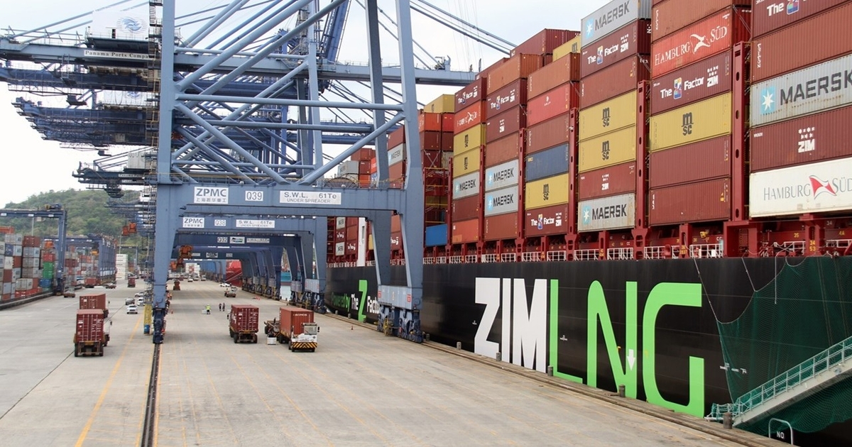 Sale of CK Hutchison’s Panama Ports under fire