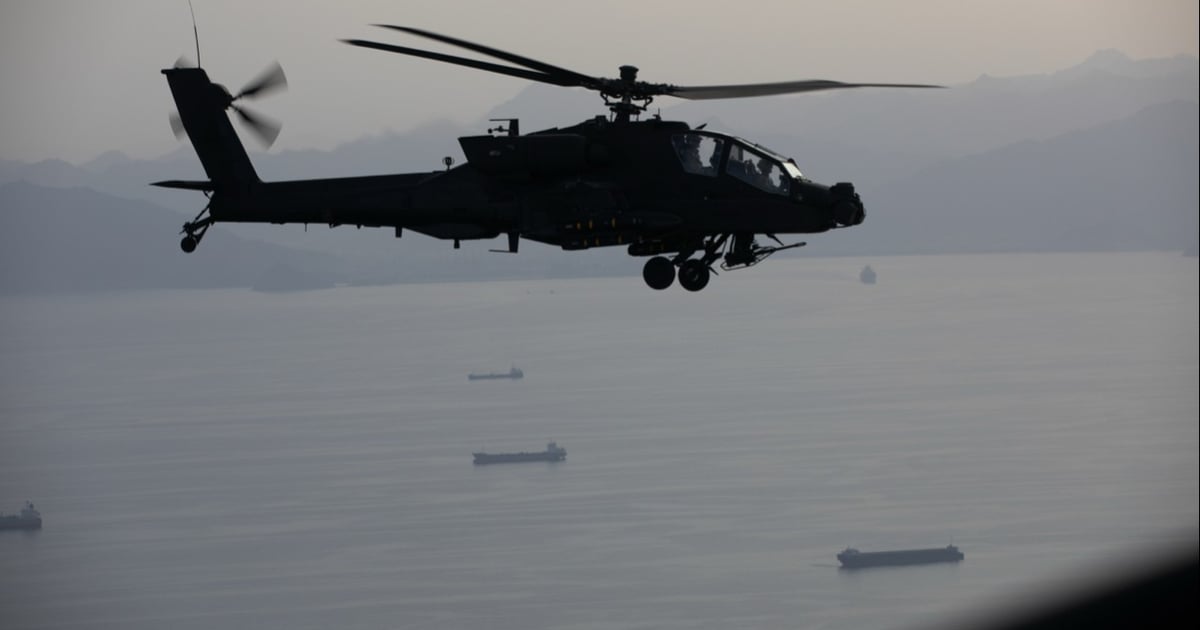 Ukraine war began decline of rules-based global market