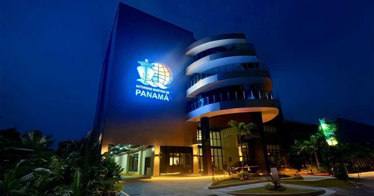 Panama cracks down on dark fleet with age restrictions