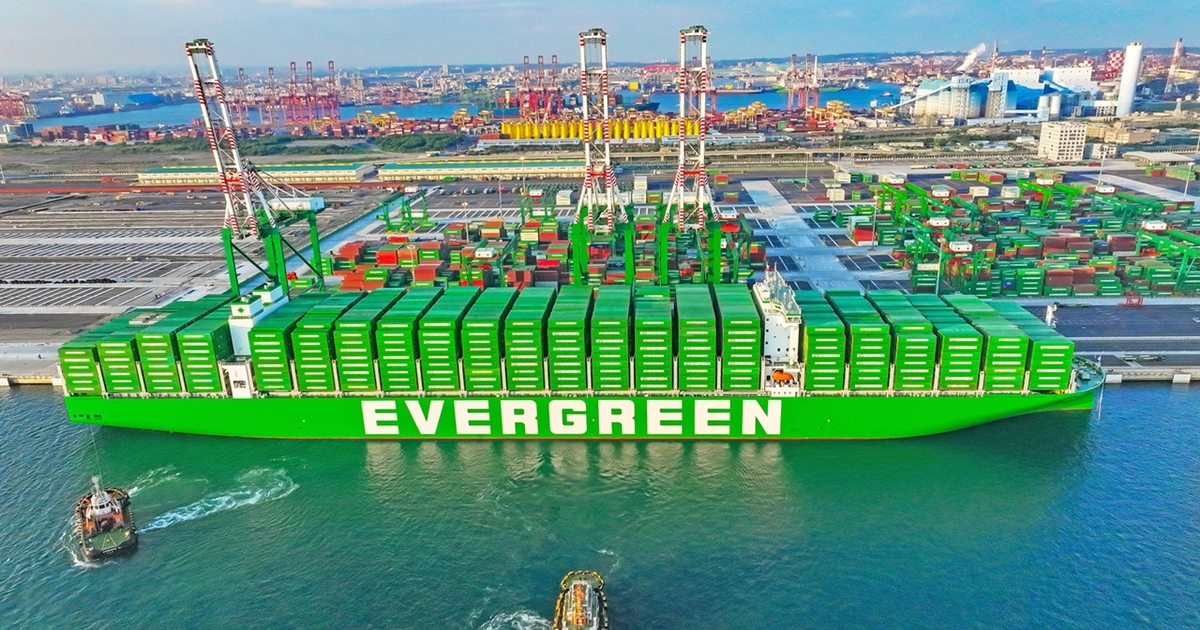 Taiwanese lines launching China – SE Asia service