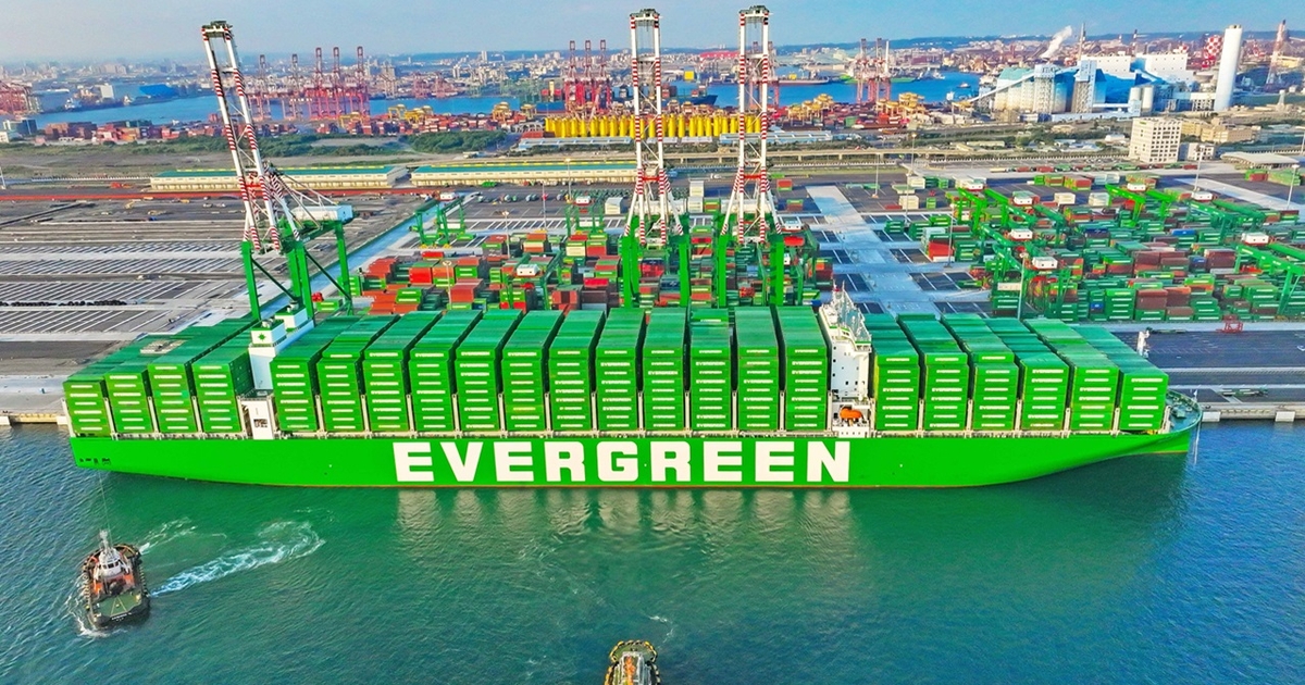 Taiwanese lines launching China – SE Asia service