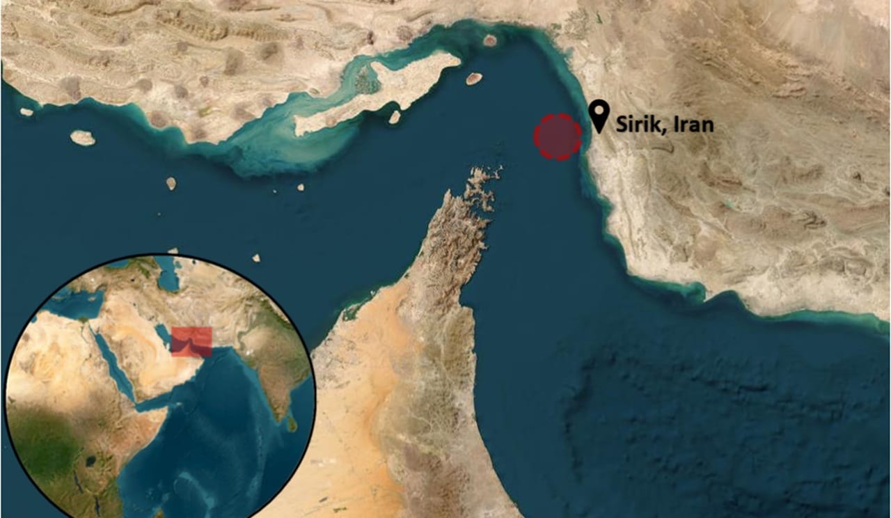 Strait of Hormuz Attack and Iran Peace Proposal Heighten Tensions as US-Iran Standoff Deepens