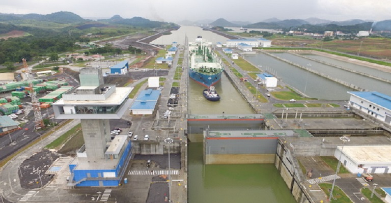 Panama Canal wins $265m arbitration claim against GUPC