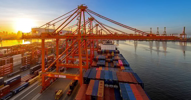 ICTSI to build $800 million container terminal in the Philippines