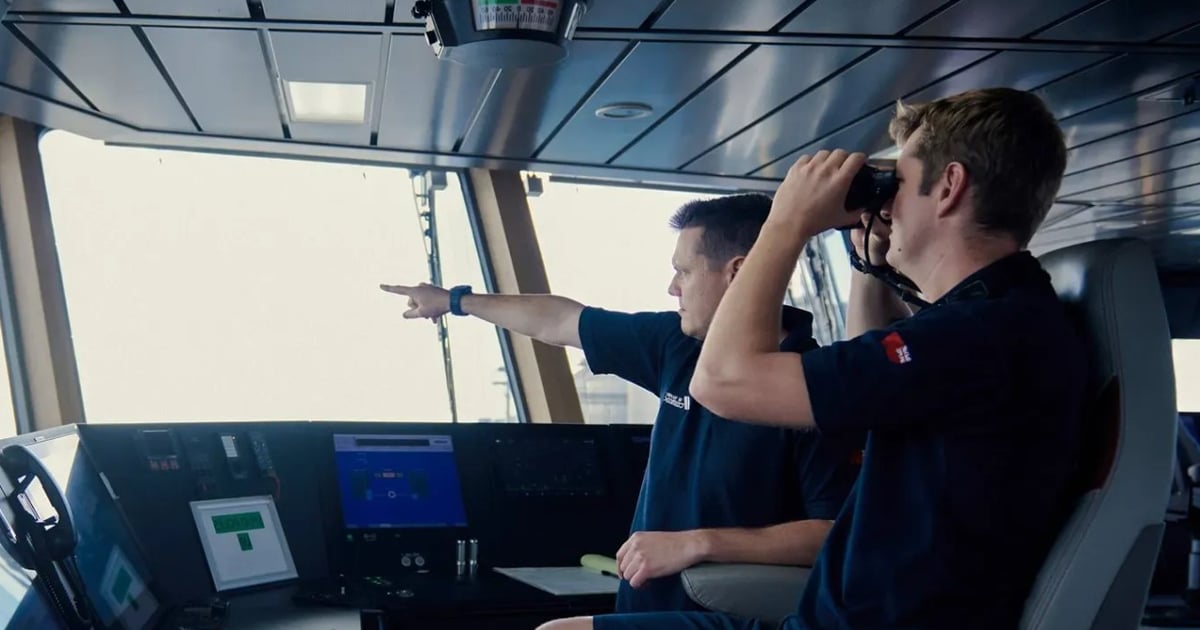 Digital bridge systems generate new challenges for navigators