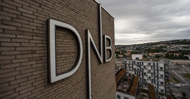Dnb Riga Banks gear up for new financing era as carbon takes centre stage