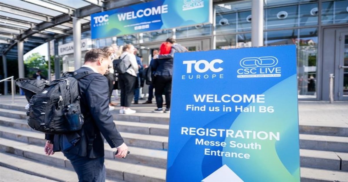 TOC Europe 2026 Tackles Automation and Resilience