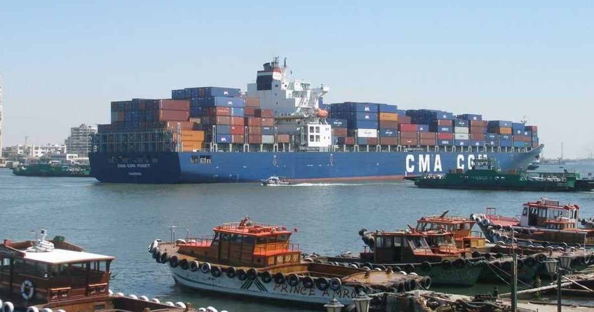 Suez Canal to benefit from Hormuz chaos
