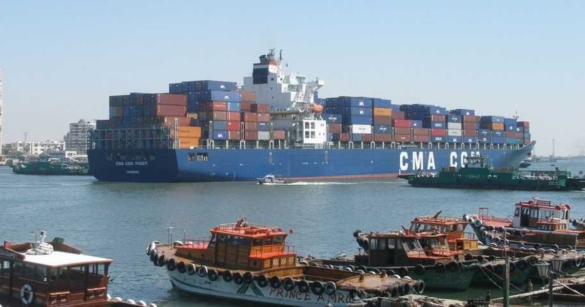 Suez Canal to benefit from Hormuz chaos