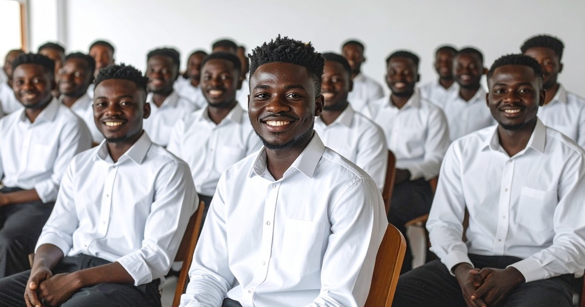 Sailors’ Society and ITF Seafarers’ Trust roll out Africa training partnership