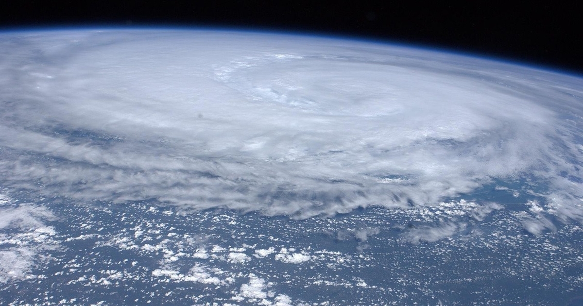 Lessons for today? How Hurricane Katrina reversed the economics of Gulf Coast trade