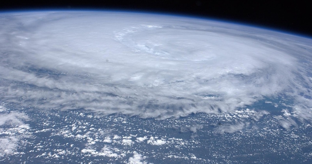 Lessons for today? How Hurricane Katrina reversed the economics of Gulf Coast trade