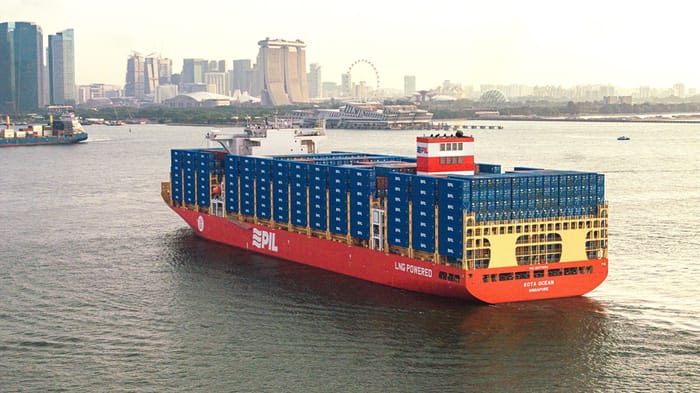 Container Shipping News | Seatrade Maritime News