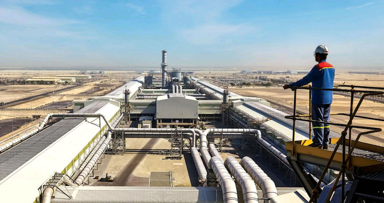 AD Ports Group maps out super-sized economic zone ambitions