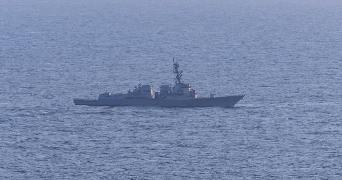 Iran claims control of Hormuz as shipping questions US plan