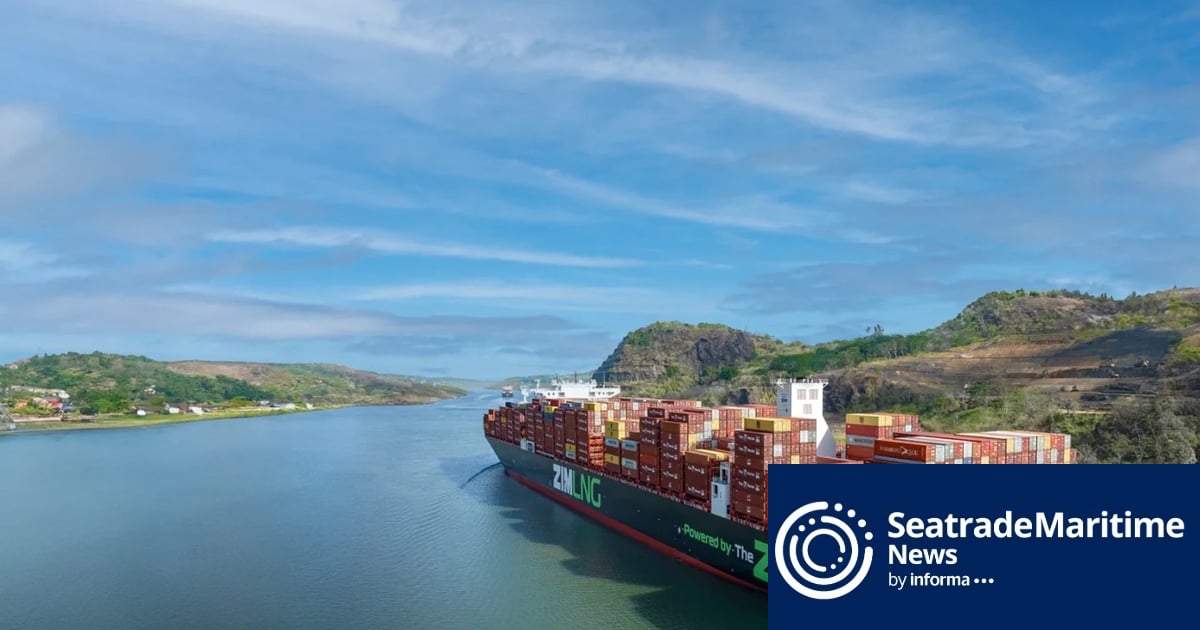 Zim says Hapag-Lloyd agreement binding after surprise rival bid