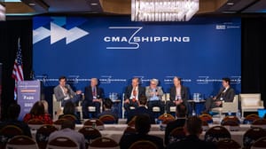 Cma Commerce CMA Shipping | News, interviews and exclusive coverage