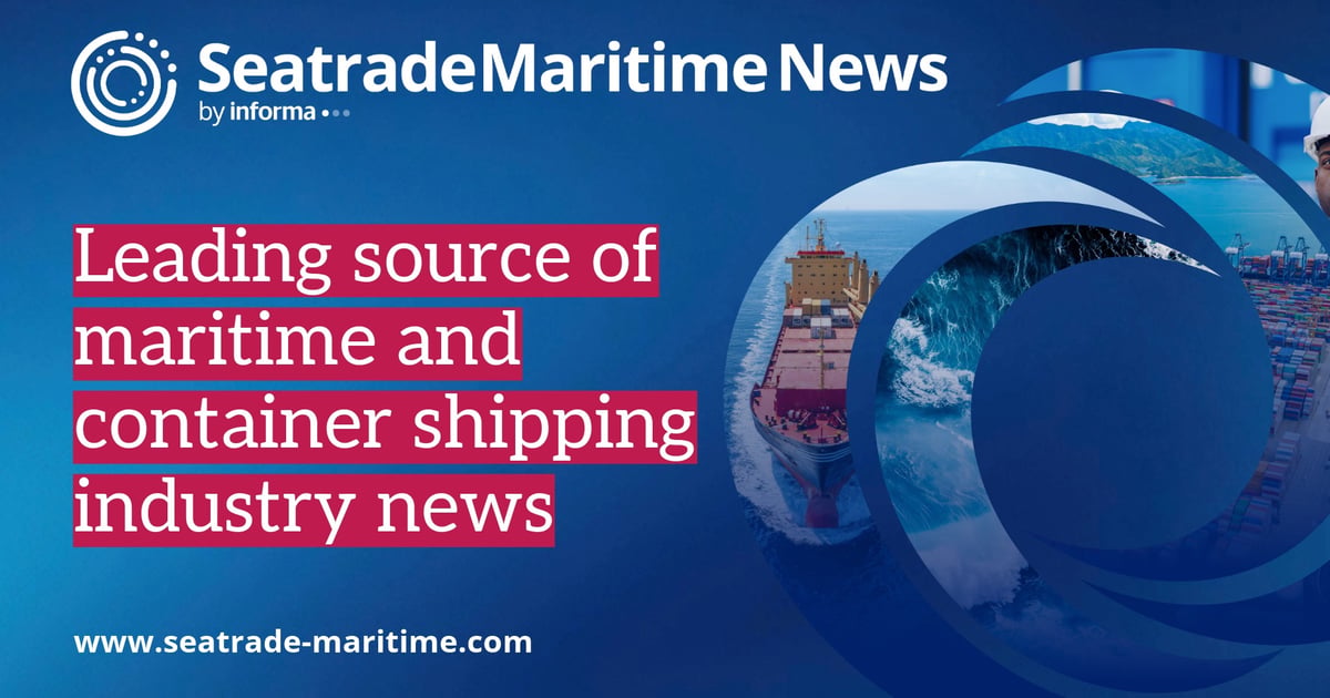 Ship Garbage Containers ship recycling recent news | Seatrade Maritime News
