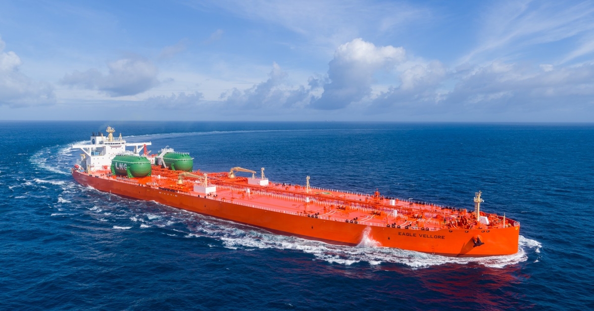 Opec, Russia and Suez to determine relative health of 2026 tanker market