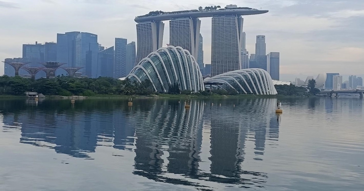 Singapore big winner in USTR 301 fees fallout
