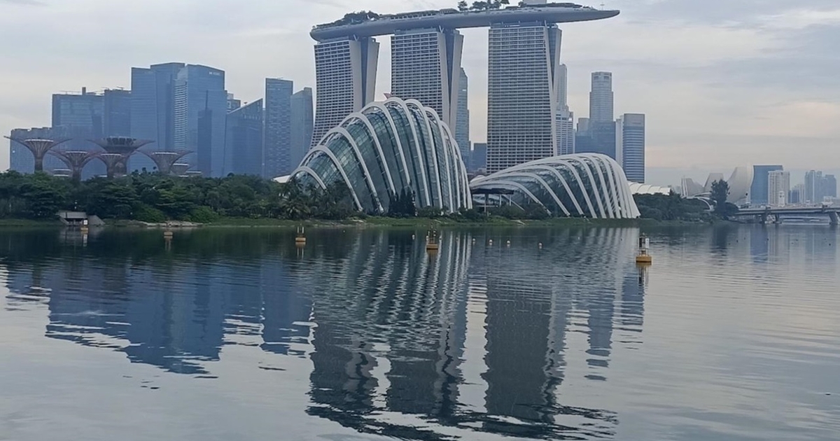 Singapore big winner in USTR 301 fees fallout