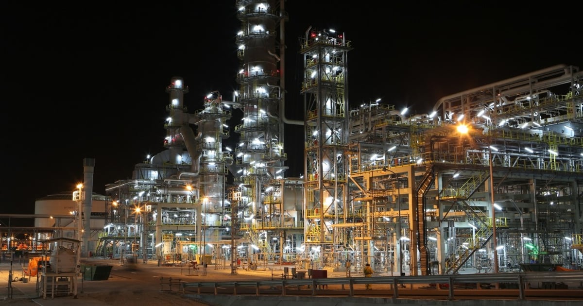 Iran war will spur Middle East oil pipeline developments