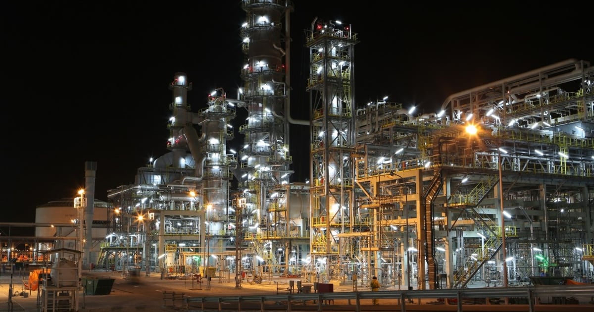 Iran war will spur Middle East oil pipeline developments