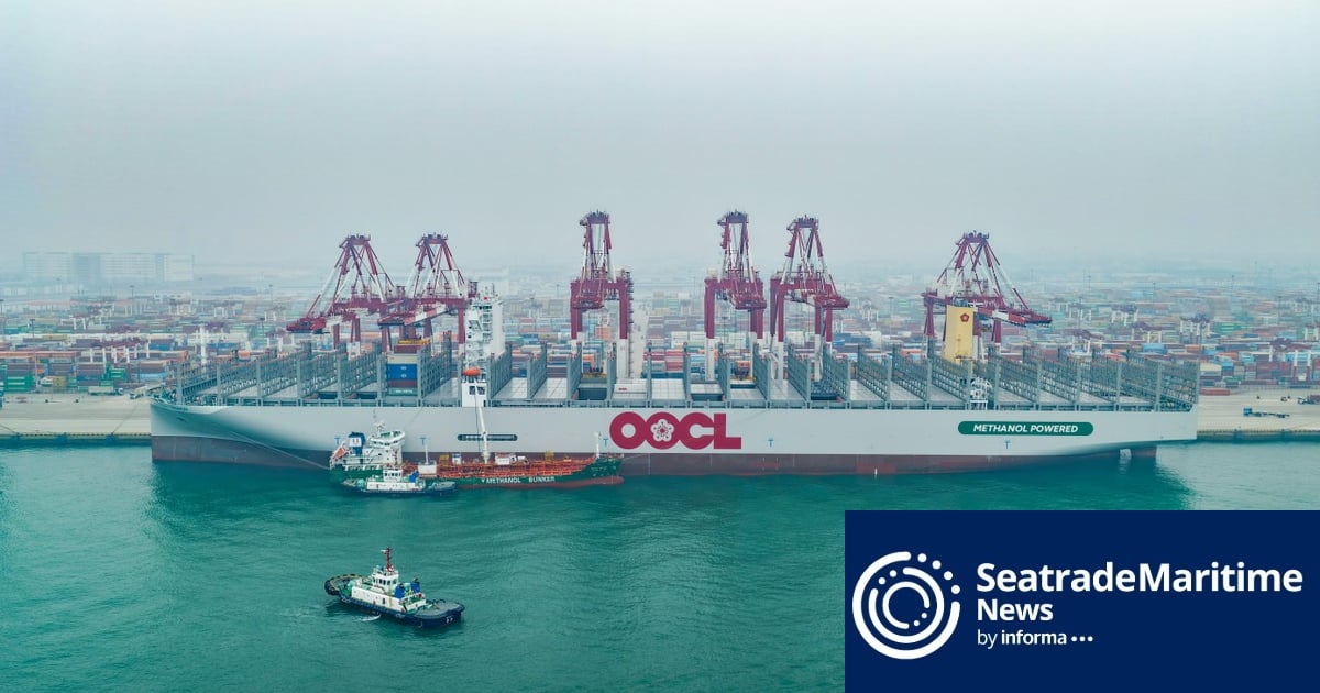 China leads in alternative fuels as Europe loses ground