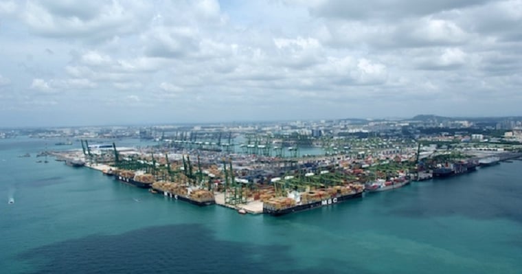 Port Klang news thumbnail